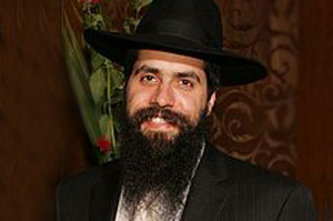 Rabbi Ilan Weinberg